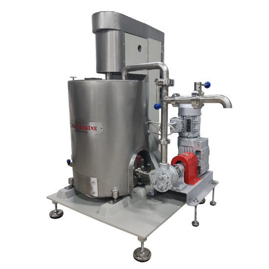 SEBE MX35 Çikolata/Krema Mikseri