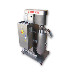 SEBE IM400 Bilyalı Püre İnceltici Makinesi