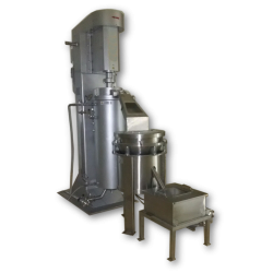 SEBE IM900 Bilyalı Püre İnceltici Makinesi