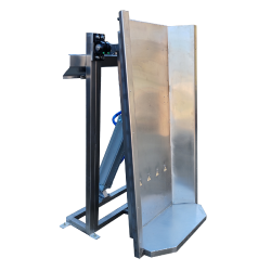 SEBE PKS150 Pistonlu Kaldırma Sistemi