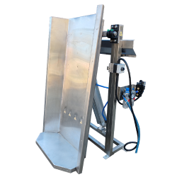 SEBE PKS150 Pistonlu Kaldırma Sistemi