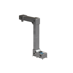 SEBE ZE Kovalı Elevatörler