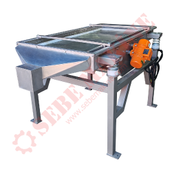 SEBE DE150 | Dilme Eleği