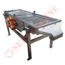 SEBE KE150 | Kıyma Eleği