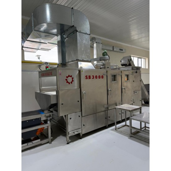 SEBE G3000