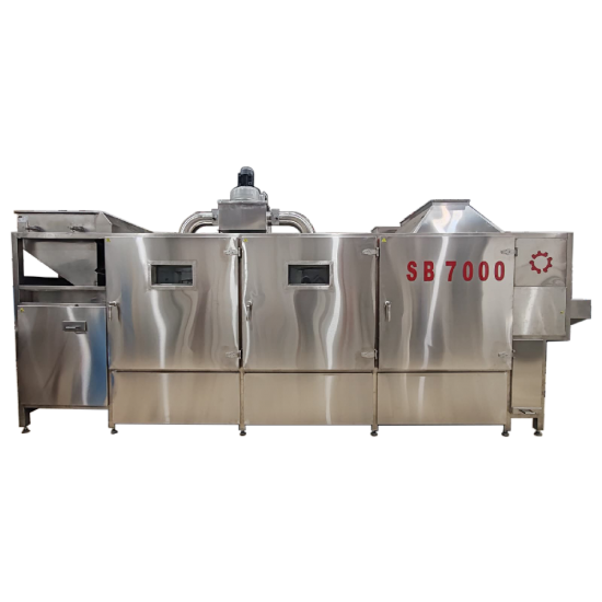 SEBE 7000 