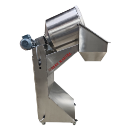 SEBE TM500 (5 Kg/s Ortalama Kapasite)