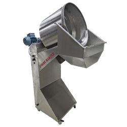 SEBE TM500 (5 Kg/s Ortalama Kapasite)