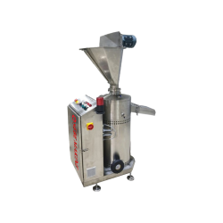 SEBE DPM400 Dikey Püre Makinesi