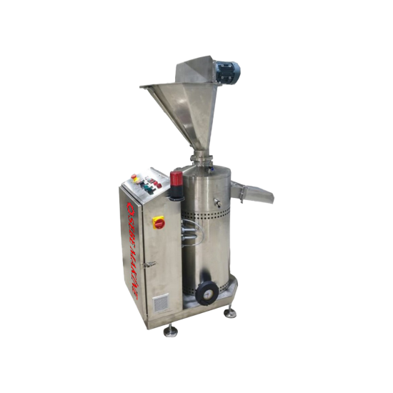 SEBE DPM400 Dikey Püre Makinesi