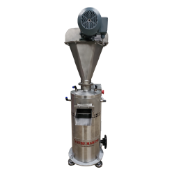 SEBE DPM80 Dikey Püre Makinesi