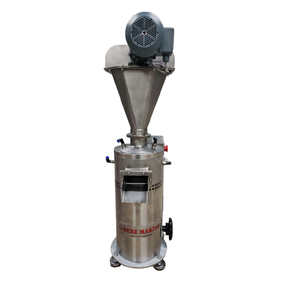 SEBE DPM80 Dikey Püre Makinesi