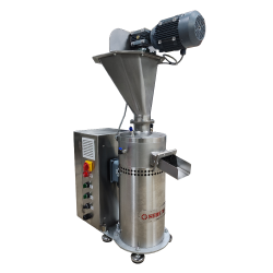 SEBE DPM80 Dikey Püre Makinesi