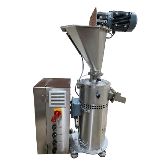 SEBE DPM80 Dikey Püre Makinesi