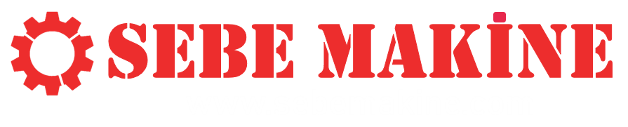 Kuruyemiş İşleme Makineleri